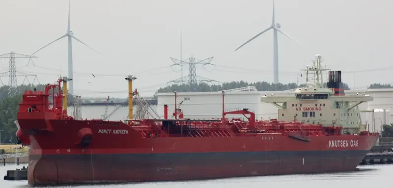 FANCY Tanker IMO 9020699 photo 10