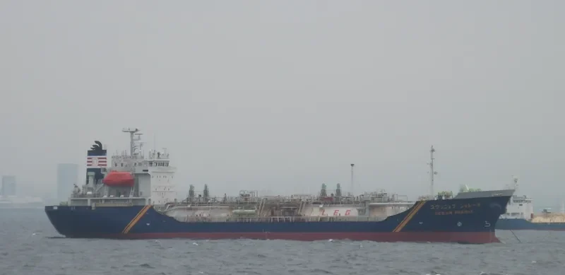 OCEAN PHENIX General Cargo IMO 9020704 photo 7