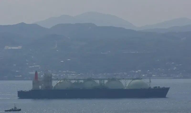 LNG VESTA General Cargo IMO 9020766 photo 6