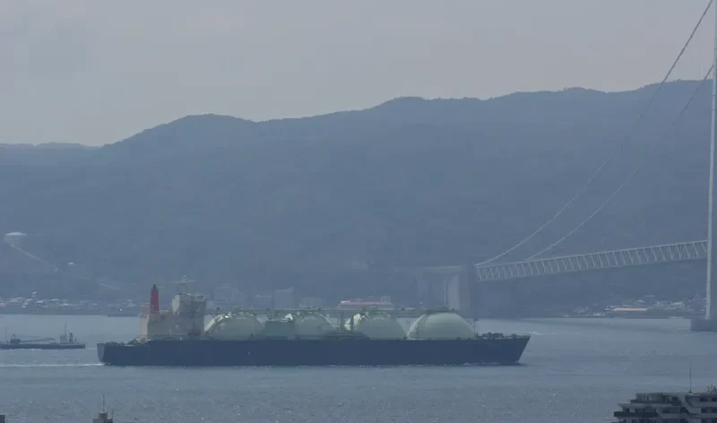 LNG VESTA General Cargo IMO 9020766 photo 7