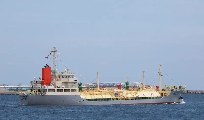 KHUNKANYA General Cargo IMO 9020833 photo 9