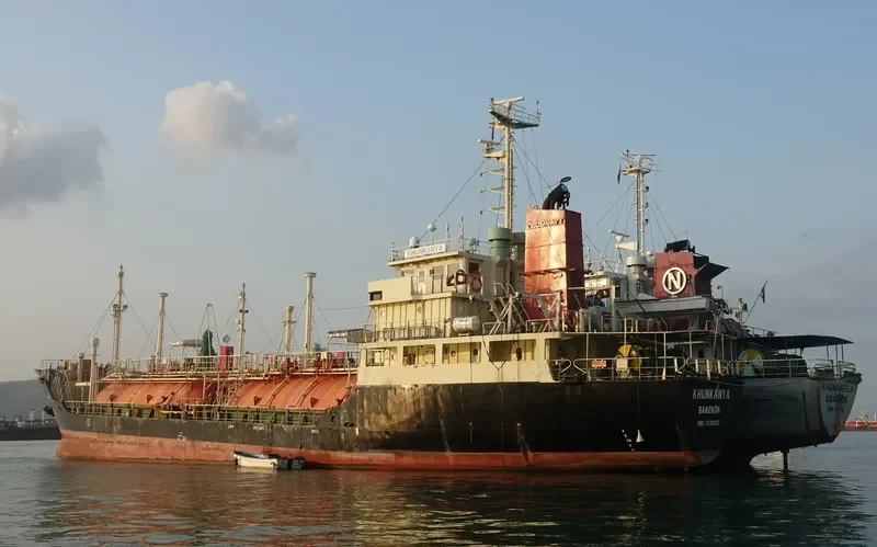 KHUNKANYA General Cargo IMO 9020833 photo 10