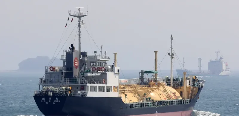 SHOEI MARU General Cargo IMO 9020857 photo 6