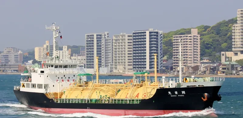 SHOEI MARU General Cargo IMO 9020857 photo 8