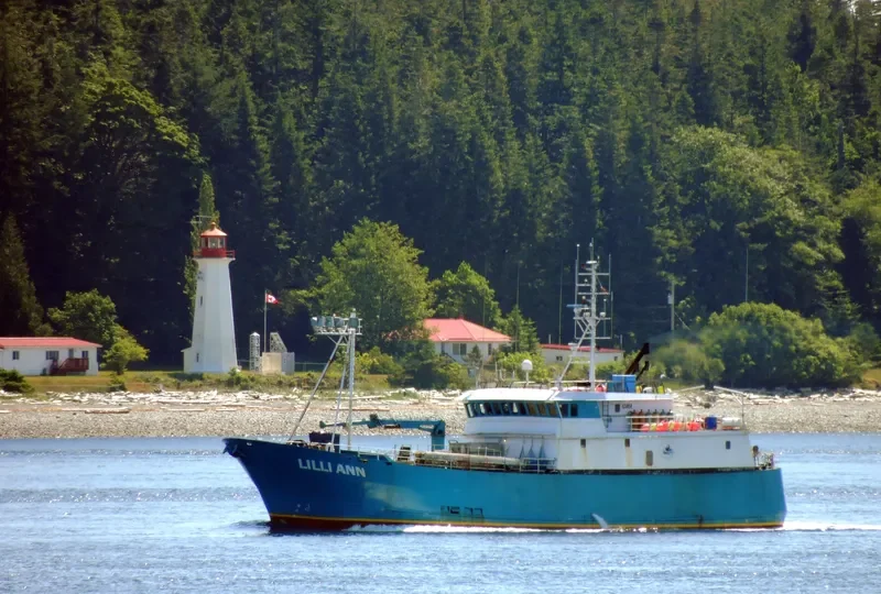 LILLI ANN General Cargo IMO 9020924 photo 5