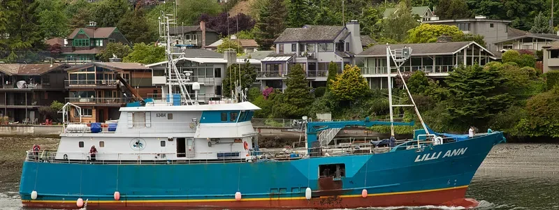 LILLI ANN General Cargo IMO 9020924 photo 8
