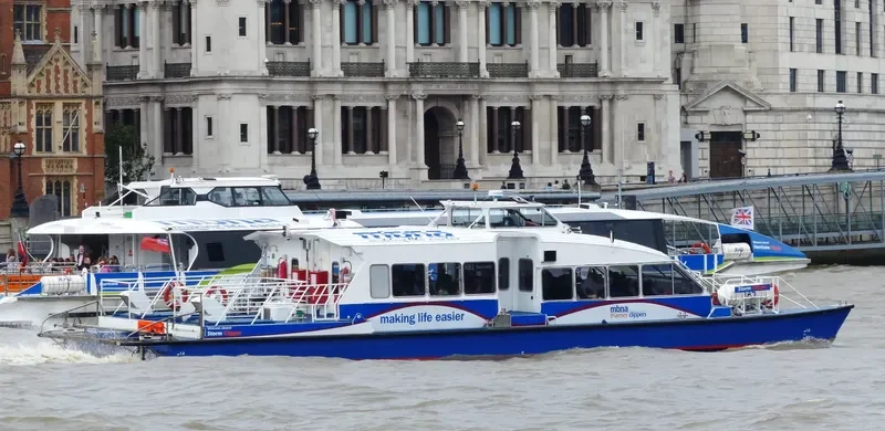 STORM CLIPPER General Cargo IMO 9021033 photo 6