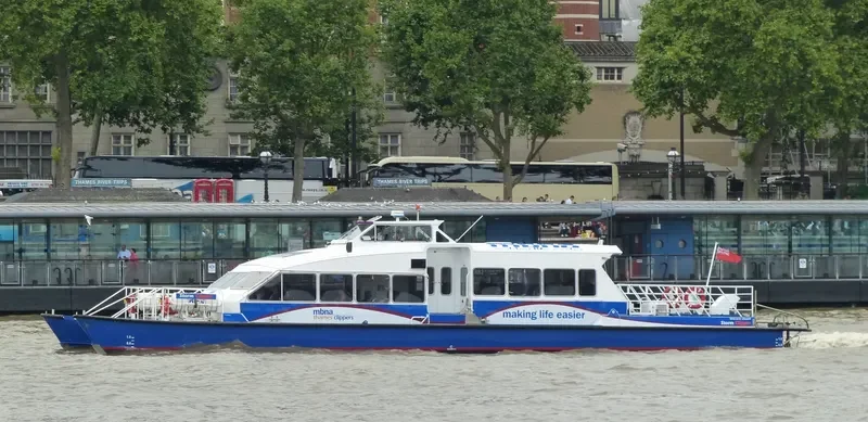 STORM CLIPPER General Cargo IMO 9021033 photo 7