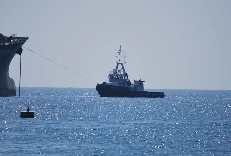 OMISALJ General Cargo IMO 9021100 photo 3