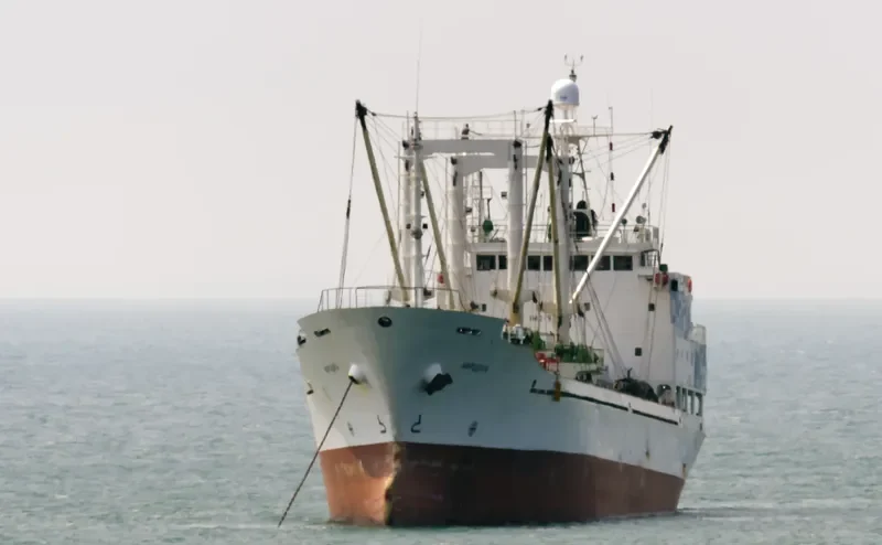 AFRODITA General Cargo IMO 9021277 photo 10