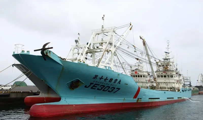 SOHO MARU NO.17 General Cargo IMO 9021320