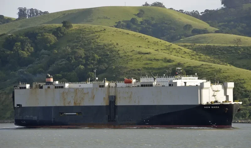 YOUNG SHIN General Cargo IMO 9021332 photo 2
