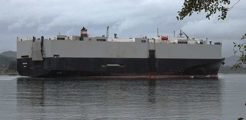 YOUNG SHIN General Cargo IMO 9021332 photo 3