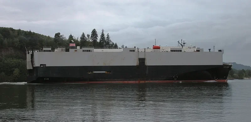 YOUNG SHIN General Cargo IMO 9021332 photo 4