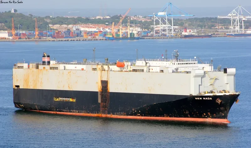 YOUNG SHIN General Cargo IMO 9021332 photo 5
