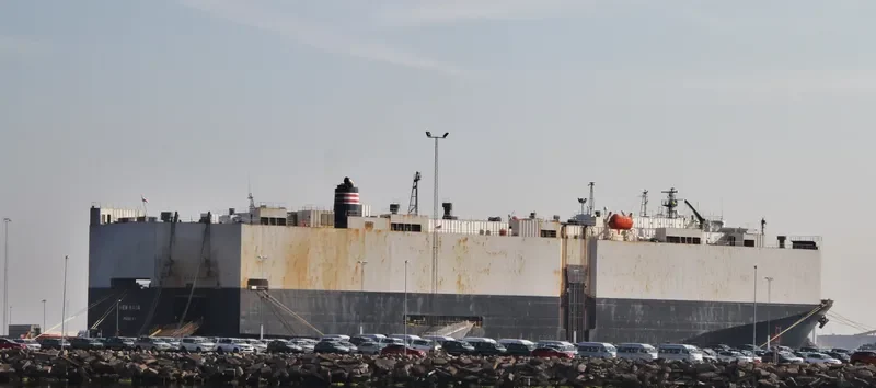 YOUNG SHIN General Cargo IMO 9021332 photo 6