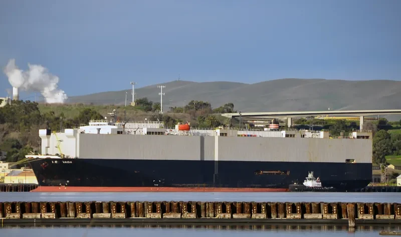 YOUNG SHIN General Cargo IMO 9021332 photo 7