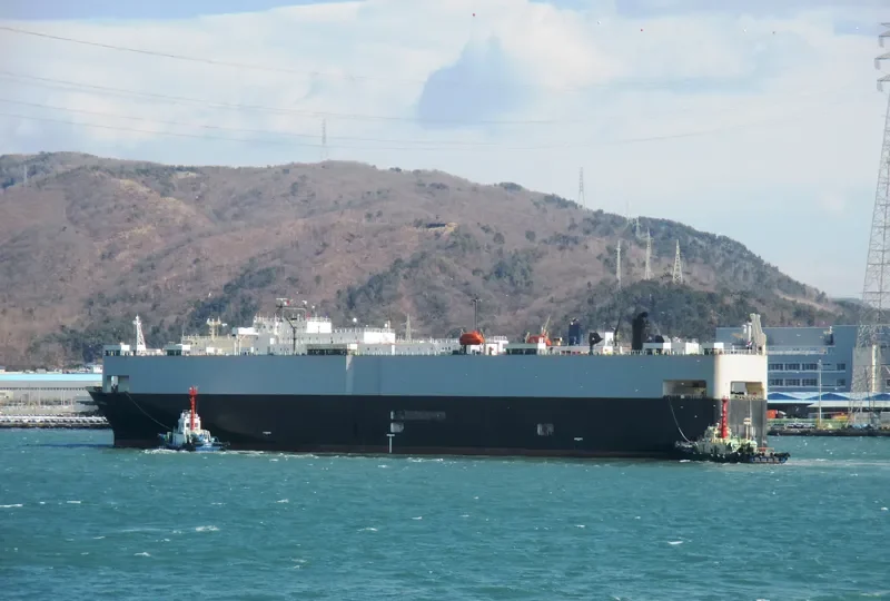 JINGU General Cargo IMO 9021423