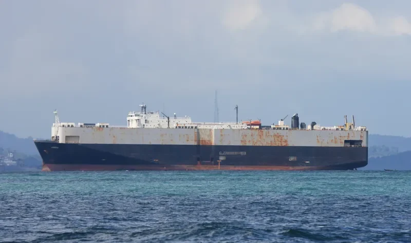 JINGU General Cargo IMO 9021423 photo 2