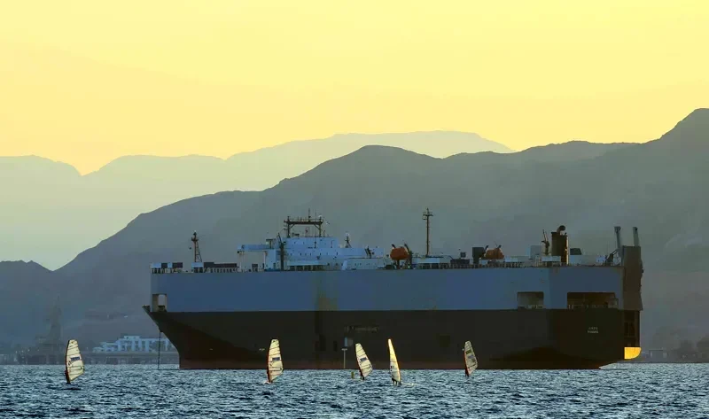 JINGU General Cargo IMO 9021423 photo 6