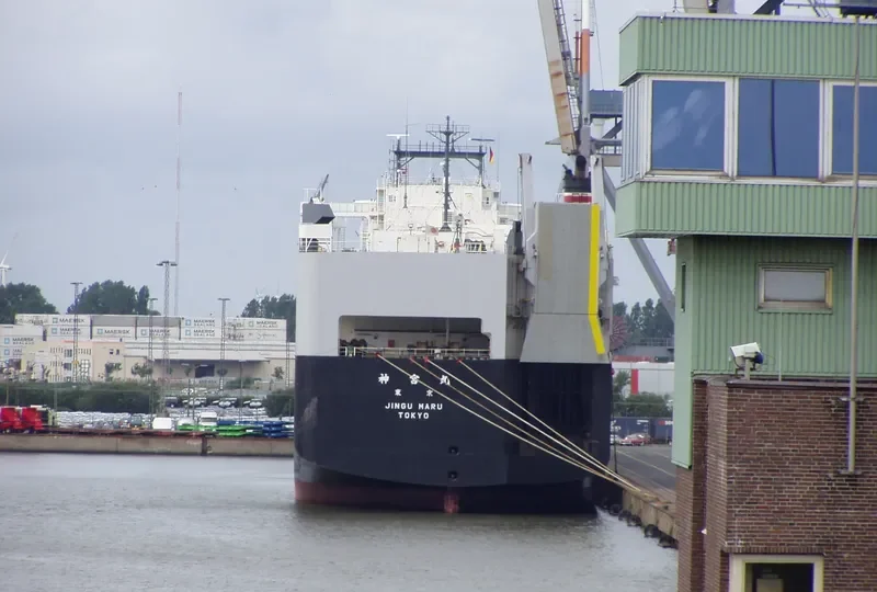 JINGU General Cargo IMO 9021423 photo 7