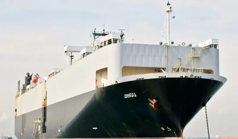 JINGU General Cargo IMO 9021423 photo 10