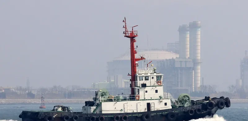 KWANG JIN NO.1 General Cargo IMO 9021473
