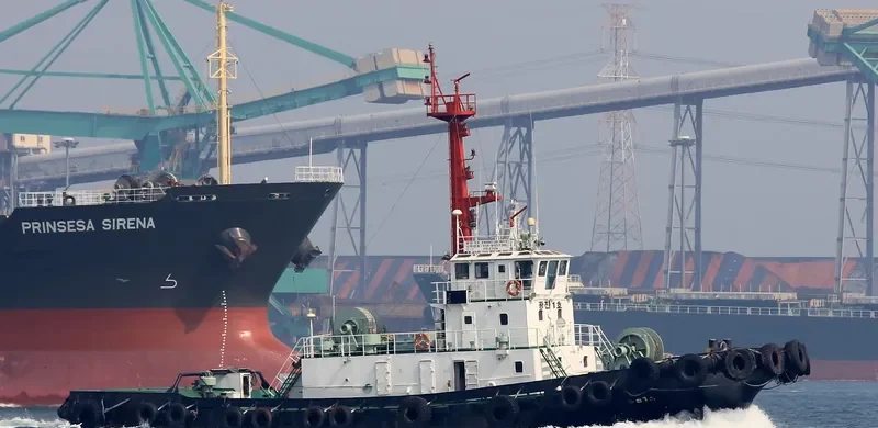 KWANG JIN NO.1 General Cargo IMO 9021473 photo 2