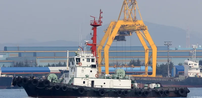 KWANG JIN NO.1 General Cargo IMO 9021473 photo 4