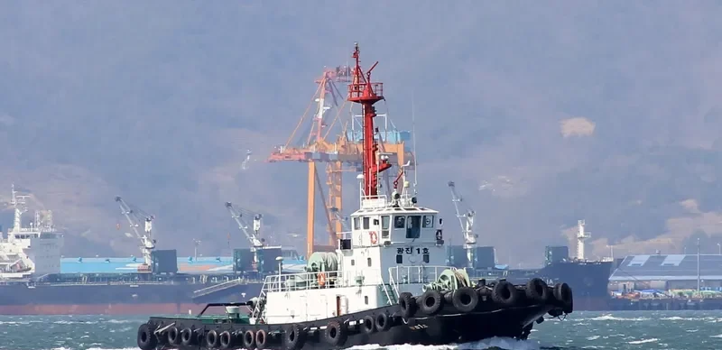 KWANG JIN NO.1 General Cargo IMO 9021473 photo 6