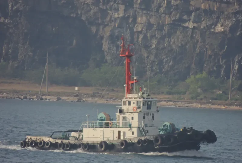 KWANG JIN NO.1 General Cargo IMO 9021473 photo 7