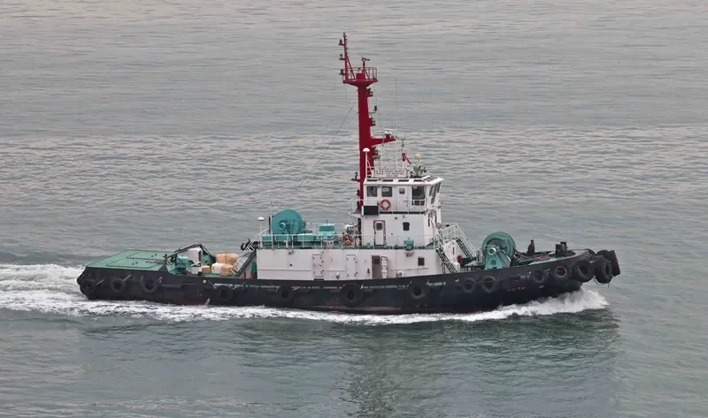 KWANG JIN NO.1 General Cargo IMO 9021473 photo 8