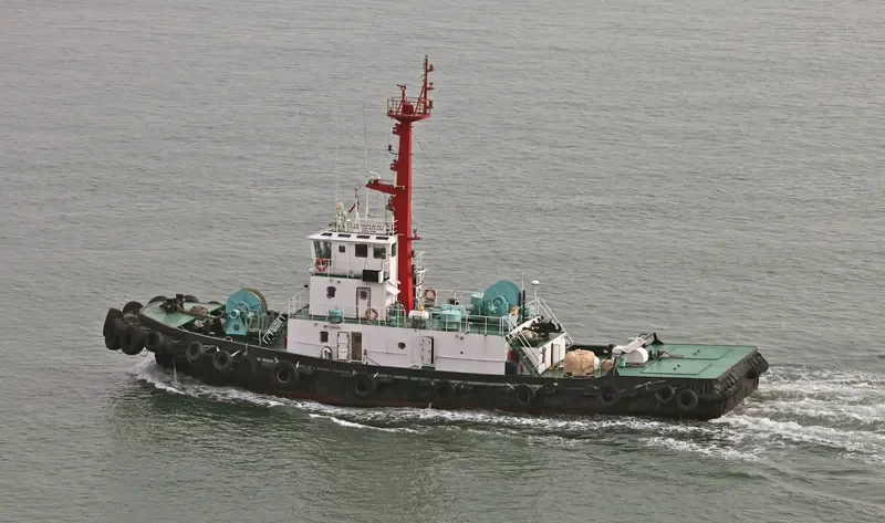 KWANG JIN NO.1 General Cargo IMO 9021473 photo 10