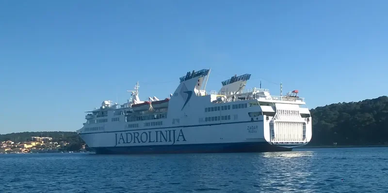 ZADAR Ro-Ro IMO 9021485 photo 5
