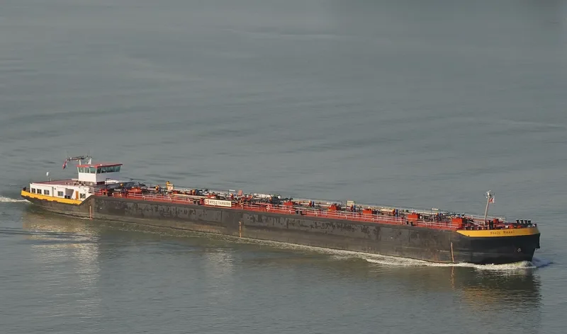RIANCO Tanker IMO 9021655 photo 2