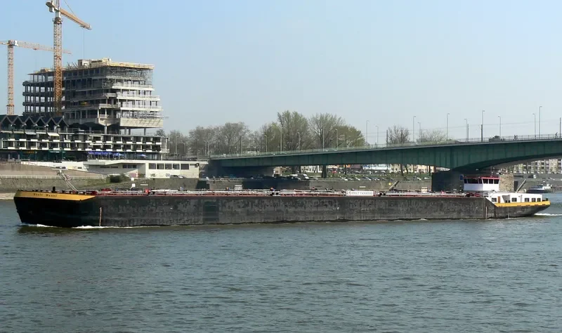 RIANCO Tanker IMO 9021655 photo 6