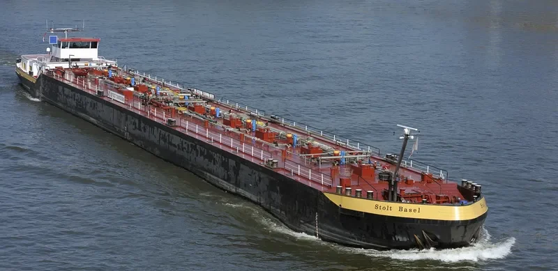 RIANCO Tanker IMO 9021655 photo 7