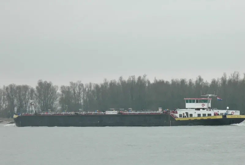 RIANCO Tanker IMO 9021655 photo 8