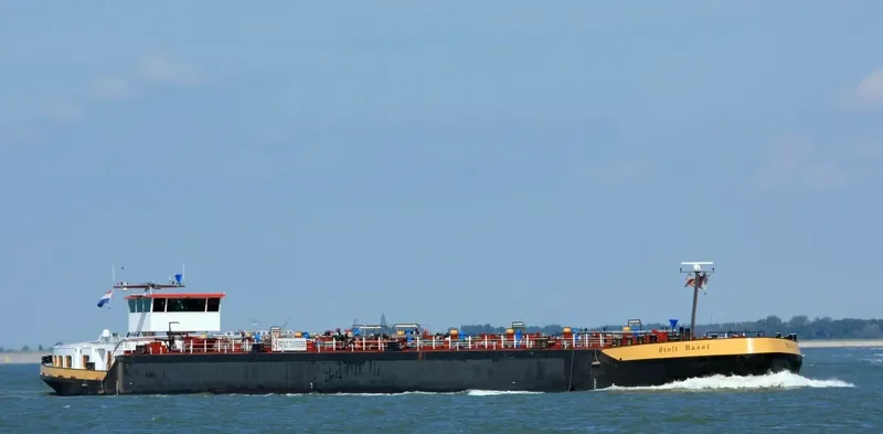 RIANCO Tanker IMO 9021655 photo 10