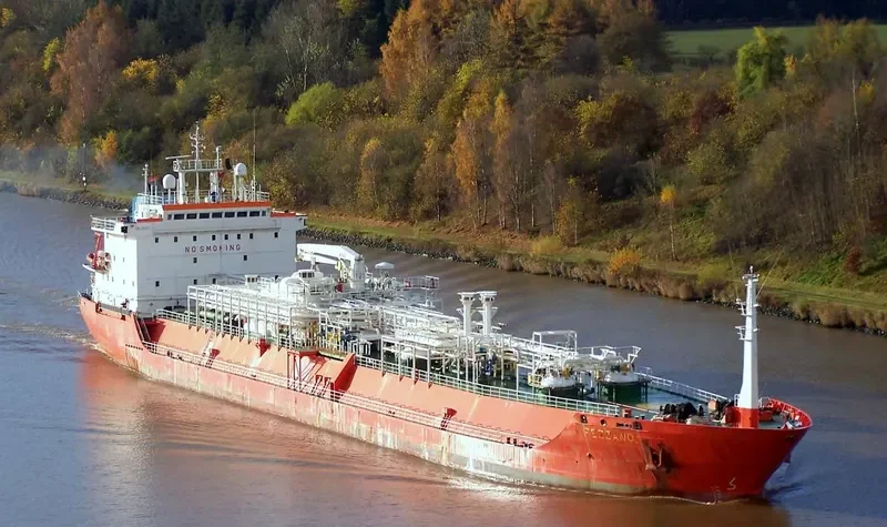 GOLDEN General Cargo IMO 9021667 photo 4