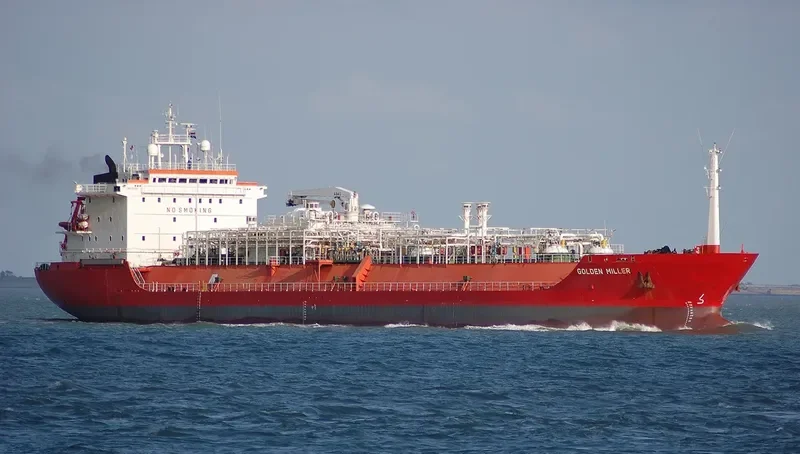 GOLDEN General Cargo IMO 9021667 photo 5