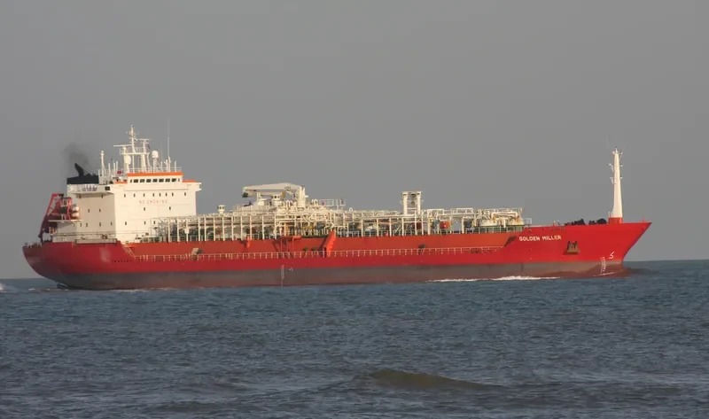 GOLDEN General Cargo IMO 9021667 photo 7