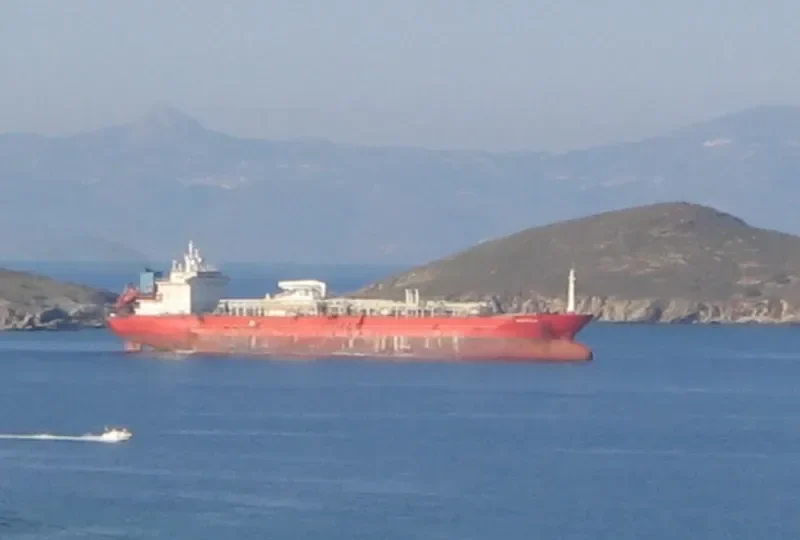 GOLDEN General Cargo IMO 9021667 photo 8