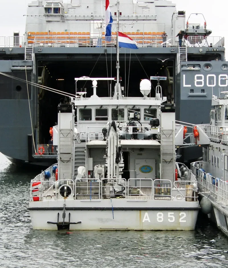 ARGUS Offshore Vessel IMO 9021746 photo 5
