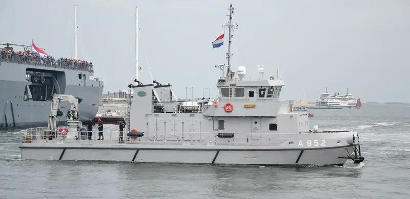 ARGUS Offshore Vessel IMO 9021746 photo 8
