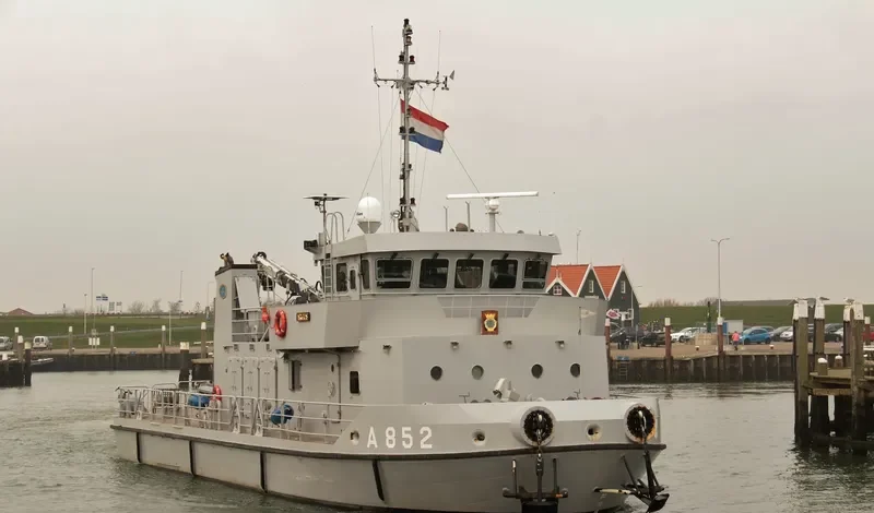 ARGUS Offshore Vessel IMO 9021746 photo 10