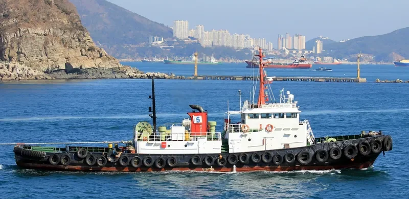 SHINJUNG101 General Cargo IMO 9021801 photo 3
