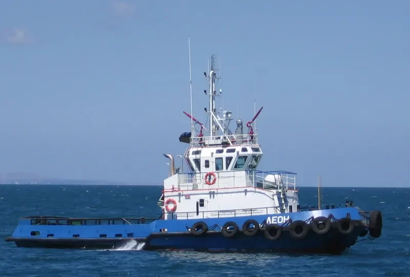 LEON General Cargo IMO 9021887 photo 2