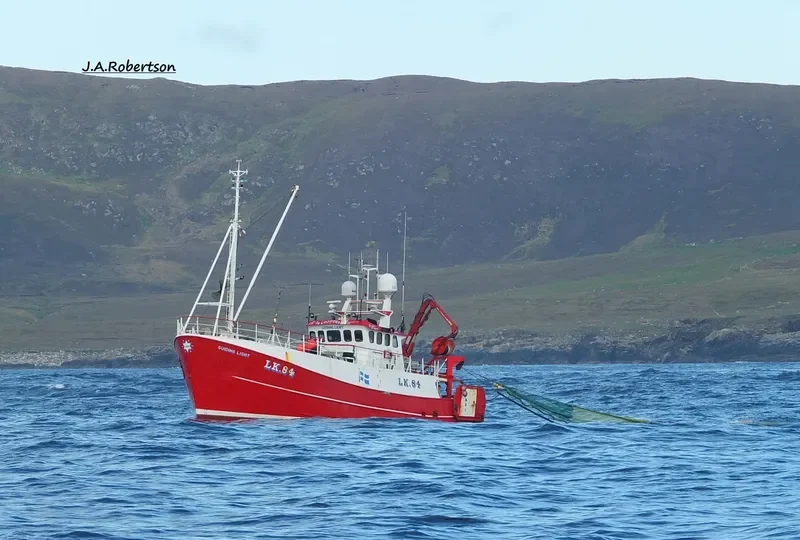 GV GUIDING LIGHT General Cargo IMO 9022037 photo 5
