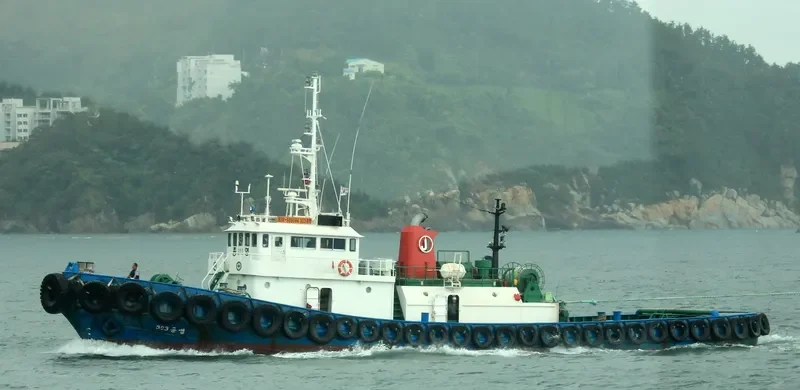 303 JONG YOUNG General Cargo IMO 9022075 photo 3